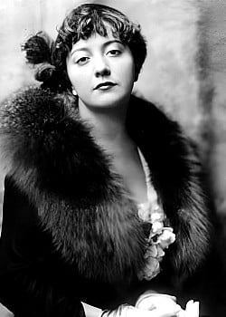 Helen Morgan